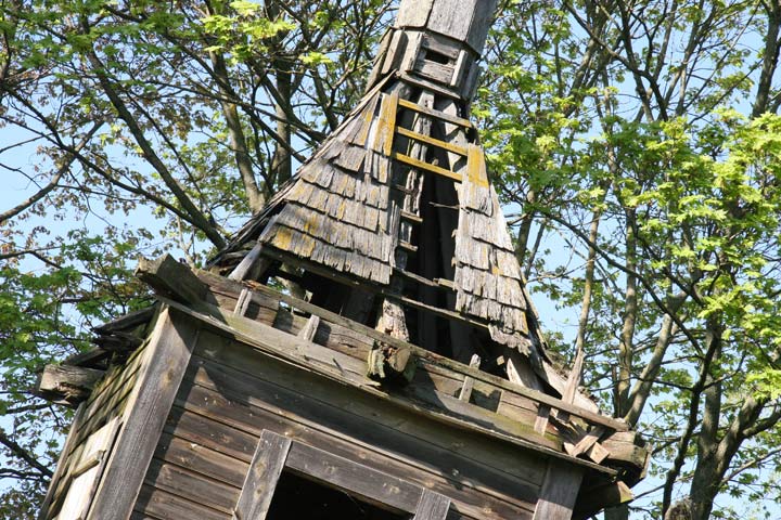  - Orthodox church . Detail