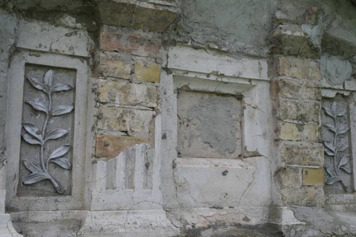  - Капліца-пахавальня . 