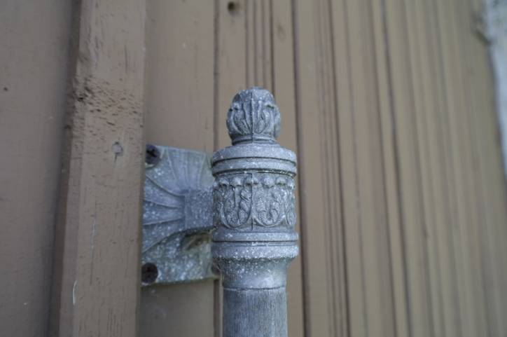  - Капліца-пахавальня . 