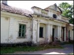 Kamarova.  Manor of Staržynski