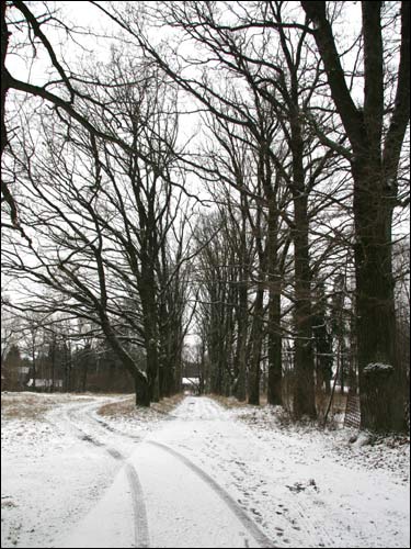 Šypiany. Manor of Wańkowicz