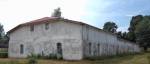 Pieršamajski (Kuchcičy) hamlet - Farmstead Pieršamajski (Kuchcičy) hamlet - Farmstead