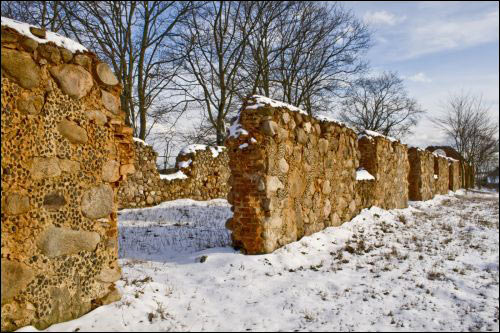 - Manor of Narkievič-Jodka. 