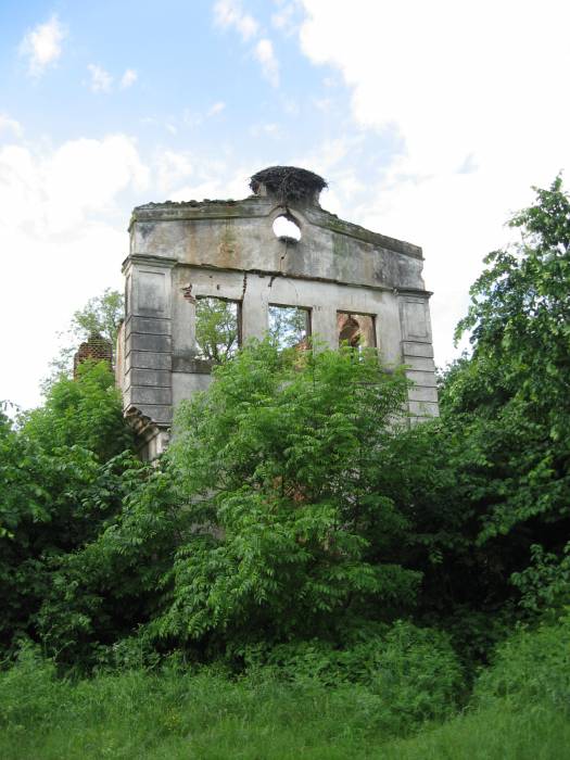  - Manor of Narkievič-Jodka. 