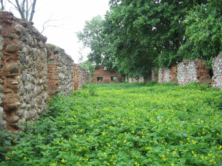  - Manor of Narkievič-Jodka. 