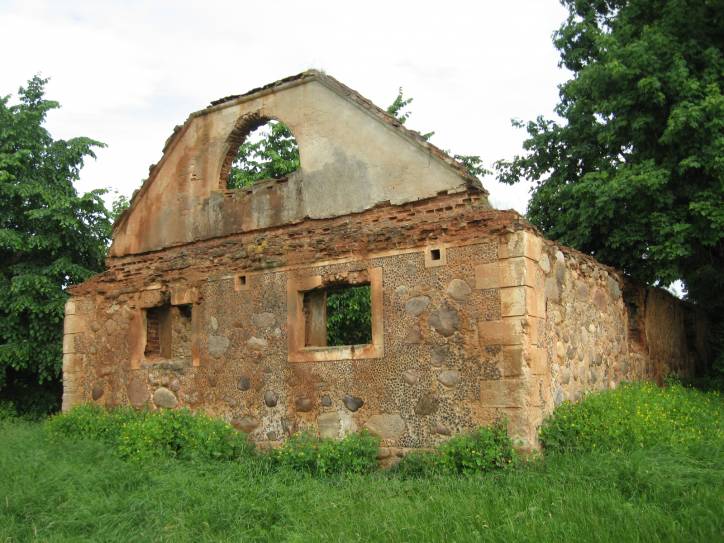  - Manor of Narkievič-Jodka. 
