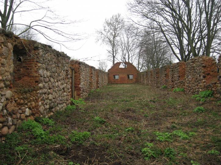  - Manor of Narkievič-Jodka. 