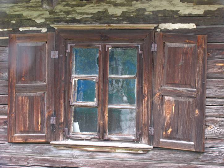 Rakaŭ. Landscapes 