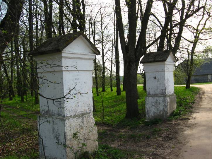  - Farmstead of Tukałło. 