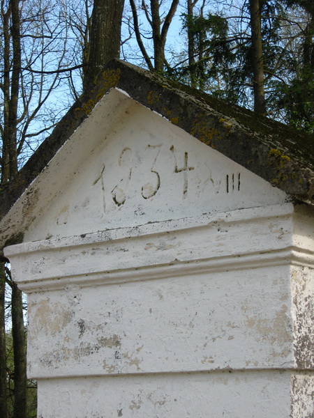  - Farmstead of Tukałło. 