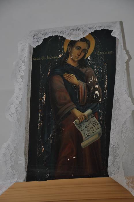 Kasuta. Cerkiew ŚŚ. App. Piotra i Pawła