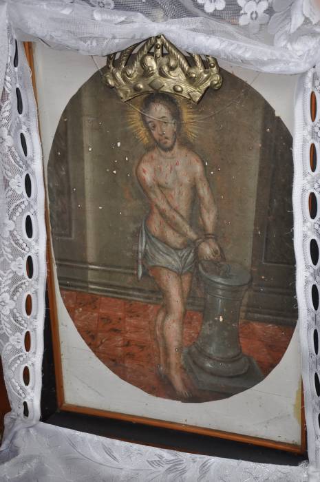 Kasuta. Cerkiew ŚŚ. App. Piotra i Pawła