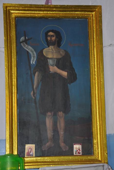 Kasuta. Cerkiew ŚŚ. App. Piotra i Pawła