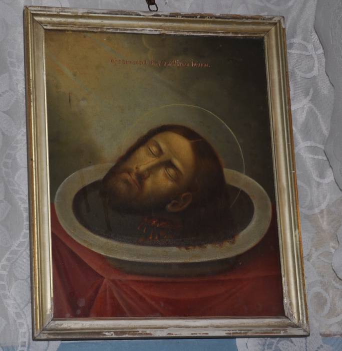 Kasuta. Cerkiew ŚŚ. App. Piotra i Pawła