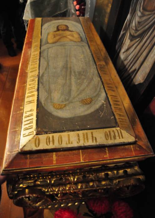 Kasuta. Cerkiew ŚŚ. App. Piotra i Pawła