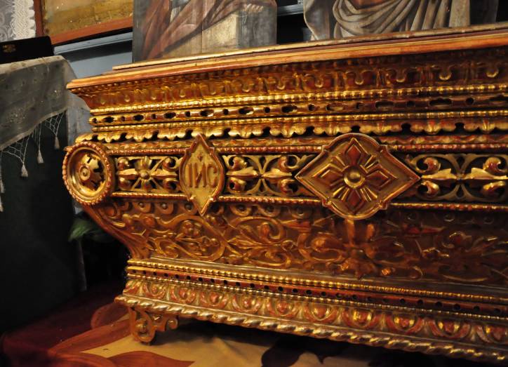 Kasuta. Cerkiew ŚŚ. App. Piotra i Pawła