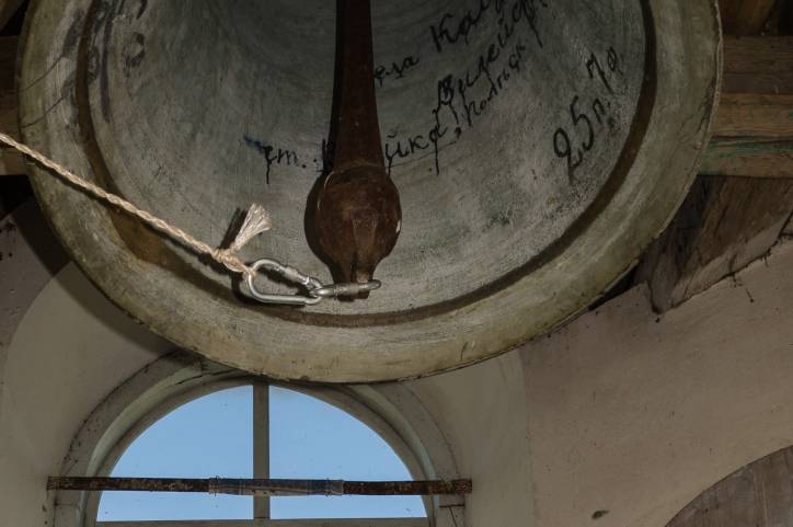  - Царква Святых апосталаў Пятра й Паўла. 