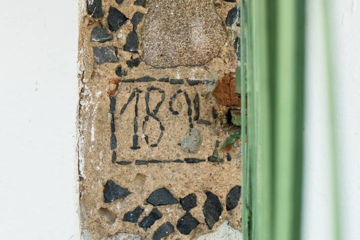  - Царква Святых апосталаў Пятра й Паўла. Брама.