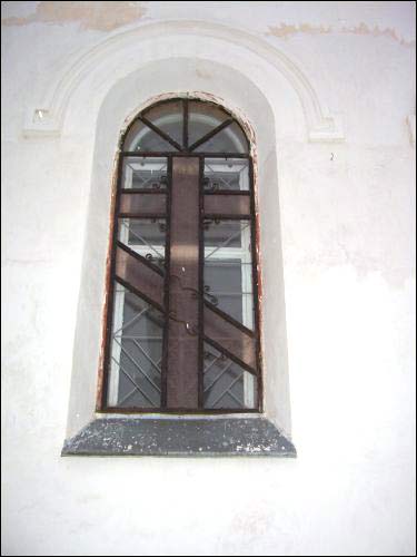 - Orthodox church of the Birth of the Virgin. 