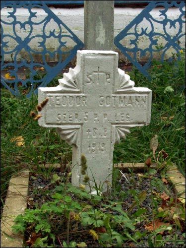  -    1863-84 .   ,   1919-20 ..    (Teodor Gotmann)  ,   1919 .