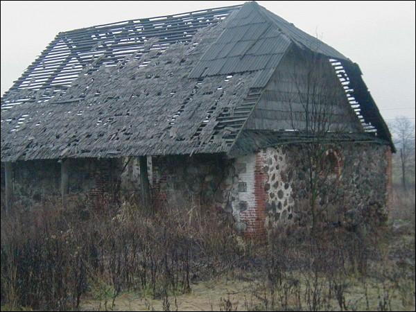  - Distillery . 