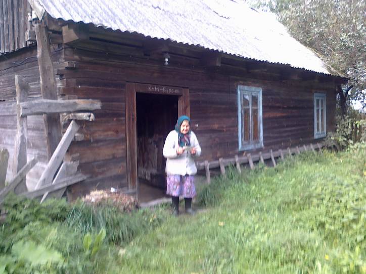 Sielec. We wsi 