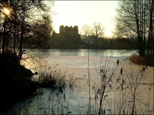 Stańkava. Landscapes 
