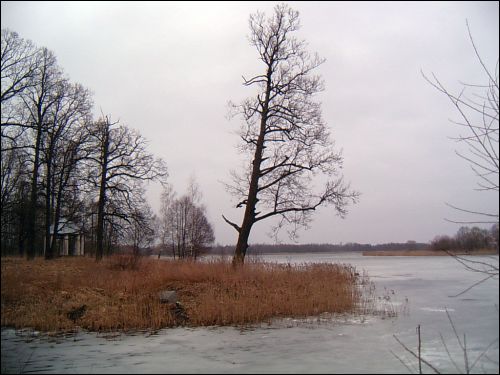 Stańkava. Landscapes 