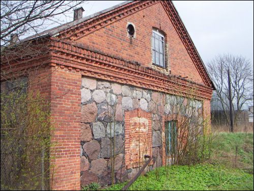  - Distillery . 