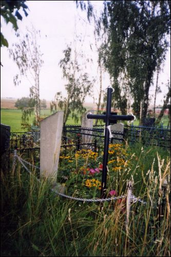 Малыя Ляды. Краявіды 