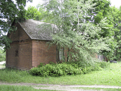  - Distillery . 