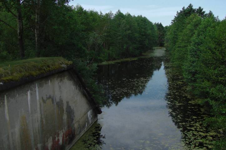 Arkadyja.  Fort V