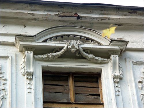  - Manor of Jelski. 