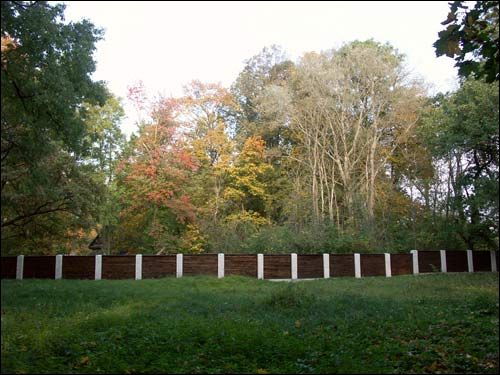  - Manor of Jelski. 