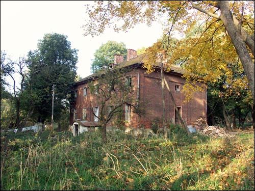  - Manor of Jelski. 