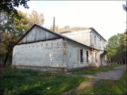  - Manor of Jelski. 