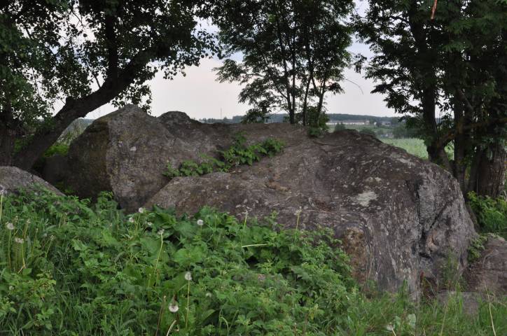 Куренец вилейский район карта