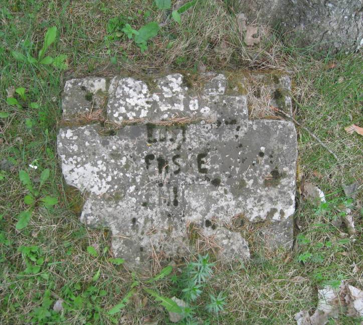 Каракулічы. Могілкі вайсковыя часоў 1-й сусветнай вайны 