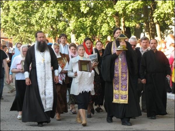 Narocz (Kobylnik). W miasteczku 
