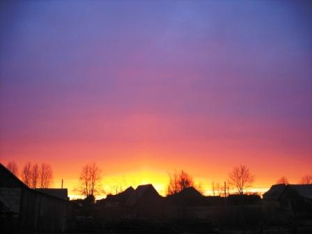 Narocz (Kobylnik). W miasteczku 