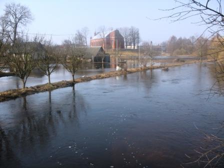 Narocz (Kobylnik). W miasteczku 