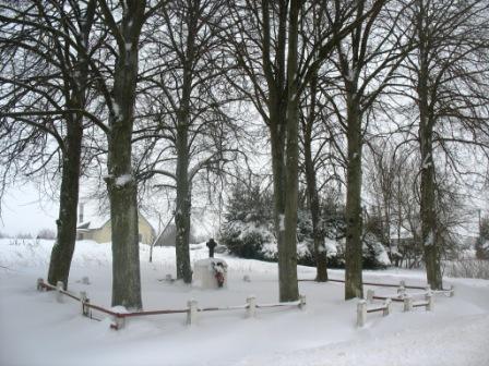 Narocz (Kobylnik). W miasteczku 