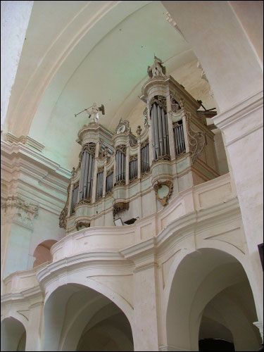  - Catholic church of the Assumption of the Blessed Virgin Mary Interior. 