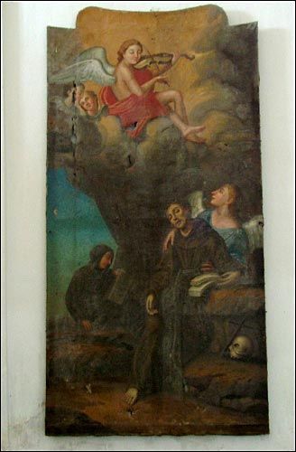  - Catholic church of the Assumption of the Blessed Virgin Mary Interior. 