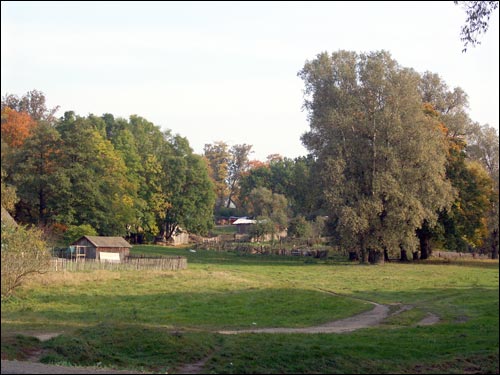 Anopal. Landscapes 