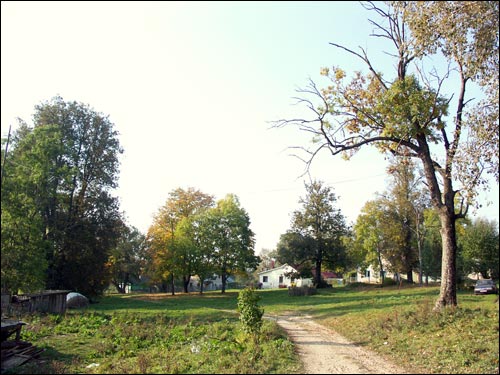Anopal. Landscapes 