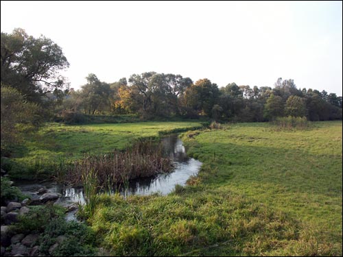 Anopal. Landscapes 