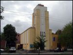Brest.   Evangelical Reformers Church