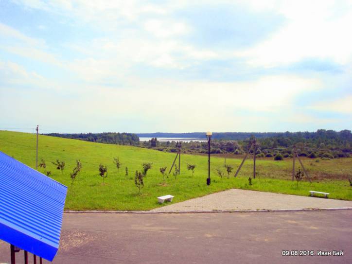 Miadzioł. Krajobrazy 