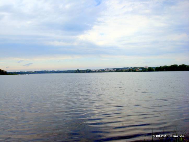 Miadzioł. Krajobrazy 